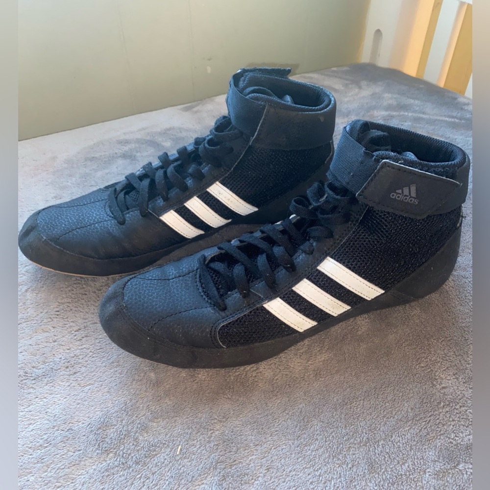 Wrestling Shoes